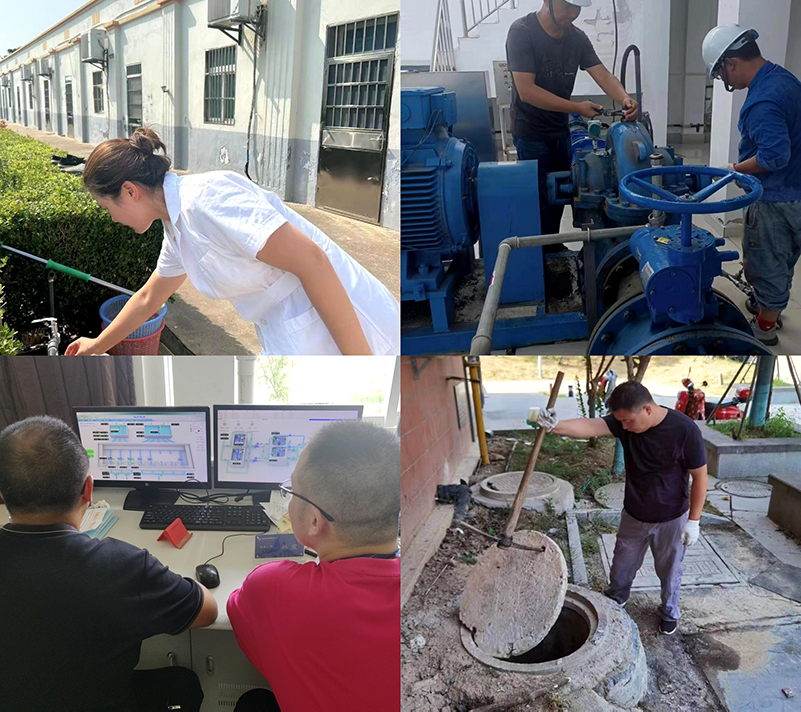 （0817审改）港产公司-新滩水务：全力以赴战高温，，，，，，多措并举保供水-薛晓丽.jpg